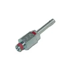 A029S253 – CUMMINS NW Generator Fuel Filter Eliminator, Use To Eliminate The Secondary Fuel Filter Attached To Fuel H...